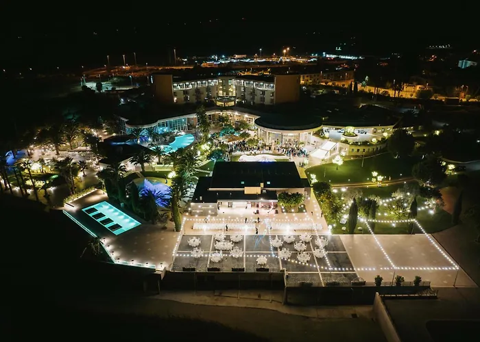 Una s Mh MateraAlbergo